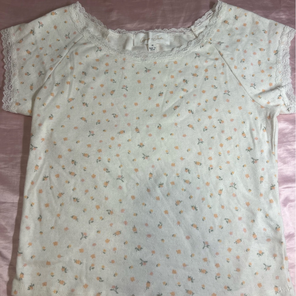 baby tee